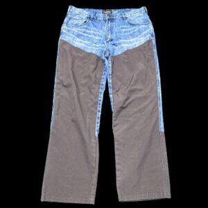 Cabela's Roughneck Upland Jeans for Men